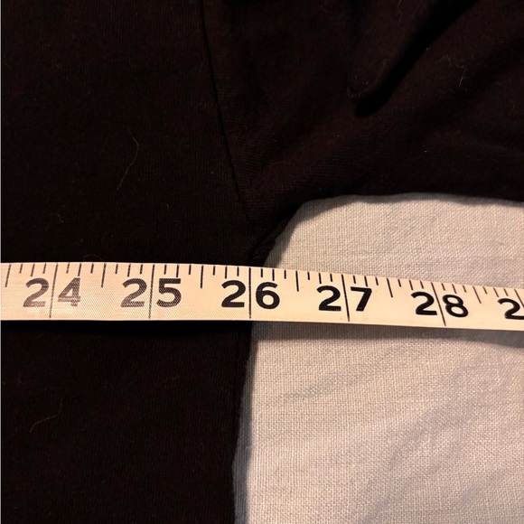 ASOS Curve Open Back T-Shirt Dress with Rose Embroidery - Picture 3 of 5